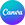 Логотип Canva