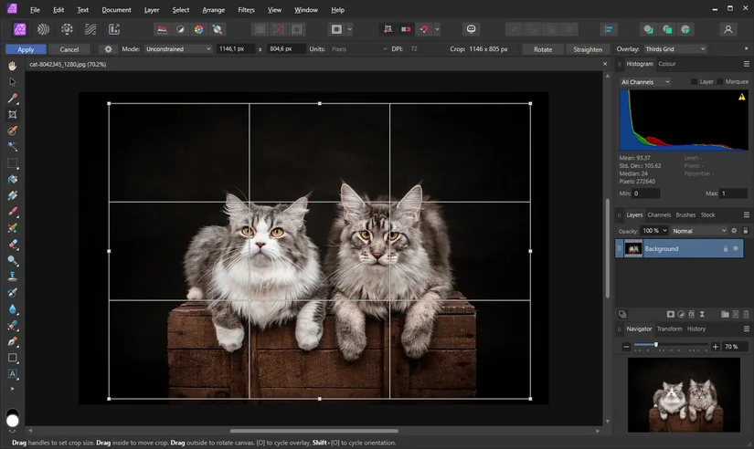 Affinity Photo